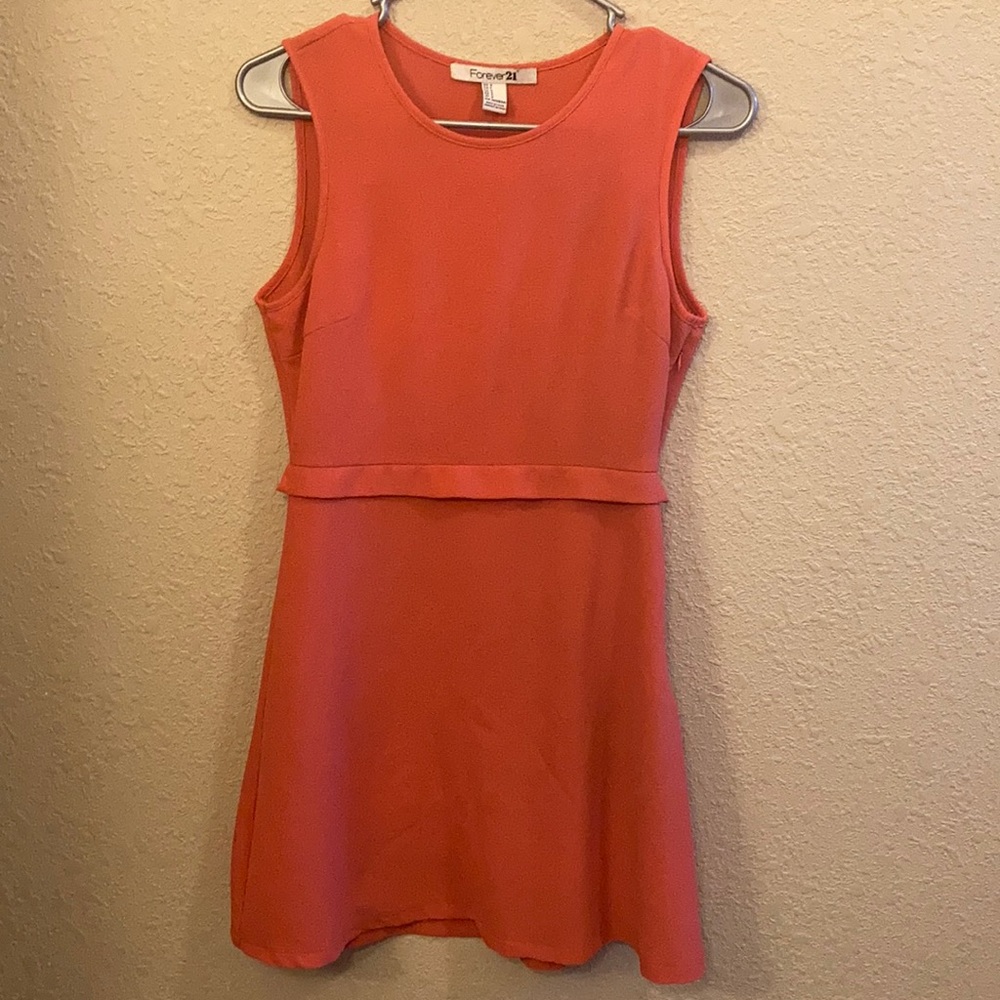 Donated- Summer dress